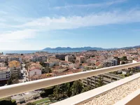 Недвижимость Villa Cannes Californie: 21