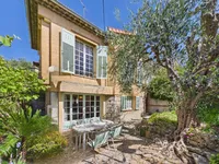 Недвижимость House Cannes: 1