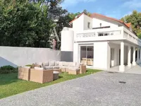 Недвижимость Villa Pointe Croisette: 1