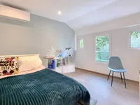 Недвижимость Villa Pointe Croisette: 5