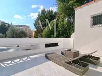 Недвижимость Villa Pointe Croisette: 11