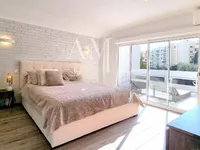 Недвижимость Villa Pointe Croisette: 12