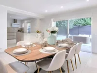 Недвижимость Villa Pointe Croisette: 14
