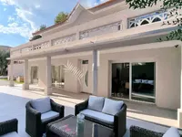 Недвижимость Villa Pointe Croisette: 17