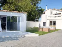 Недвижимость Villa Pointe Croisette: 18