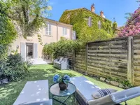 Недвижимость Villa Cannes Petit Juas: 1