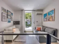 Недвижимость Villa Cannes Petit Juas: 2