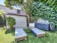 Недвижимость Villa Cannes Petit Juas: 11