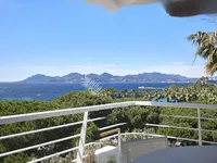 Недвижимость Villa Pointe Croisette: 1