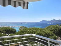 Недвижимость Villa Pointe Croisette: 2