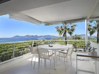 Недвижимость Villa Pointe Croisette: 3