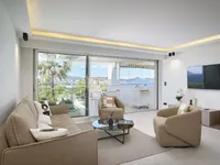 Недвижимость Villa Pointe Croisette: 8