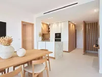 Недвижимость Villa Pointe Croisette: 5