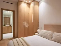 Недвижимость Villa Pointe Croisette: 11