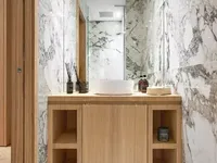 Недвижимость Villa Pointe Croisette: 19