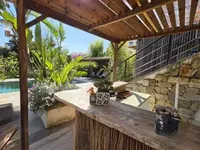 Недвижимость Villa Petit Juas: 2
