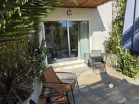 Недвижимость Villa Petit Juas: 4