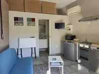 Недвижимость Villa Petit Juas: 6