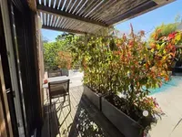 Недвижимость Villa Petit Juas: 14