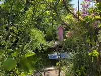 Недвижимость Villa Petit Juas: 22