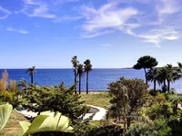 Недвижимость Villa Pointe Croisette: 5