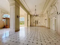 Недвижимость Villa Petit Juas: 10