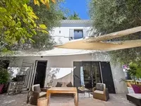Недвижимость Villa Cannes République: 3