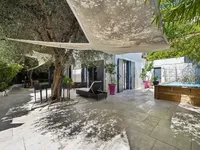 Недвижимость Villa Cannes République: 4