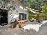 Недвижимость Villa Cannes République: 5
