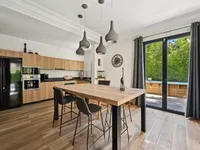 Недвижимость Villa Cannes République: 10