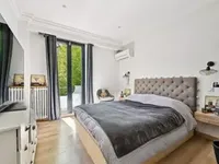 Недвижимость Villa Cannes République: 14