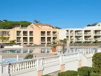 Недвижимость Villa Croix des Gardes: 12