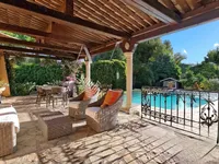 Недвижимость Villa Cannes: 1