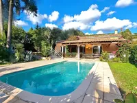 Недвижимость Villa Cannes: 5