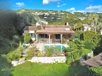 Недвижимость Villa Cannes: 6