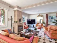 Недвижимость Estate Cannes Californie: 5