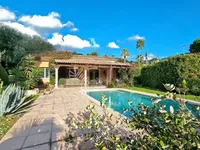 Недвижимость Estate Cannes Californie: 9
