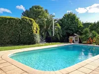 Недвижимость Estate Cannes Californie: 10