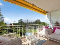Недвижимость Villa Pointe Croisette: 7