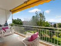 Недвижимость Villa Pointe Croisette: 8