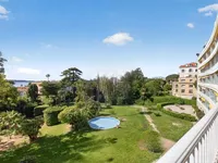 Недвижимость Villa Pointe Croisette: 10