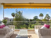 Недвижимость Villa Pointe Croisette: 11