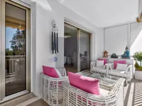 Недвижимость Villa Pointe Croisette: 12