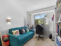 Недвижимость Villa Pointe Croisette: 19