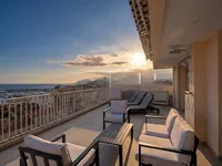 Недвижимость Villa Petit Juas: 15