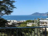 Недвижимость Villa Cannes Californie: 4