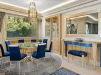 Недвижимость Villa Cannes Californie: 7