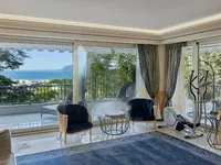 Недвижимость Villa Cannes Californie: 12