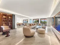 Недвижимость Villa Cannes Centre-ville: 5