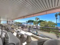 Недвижимость Villa Cannes Centre-ville: 8